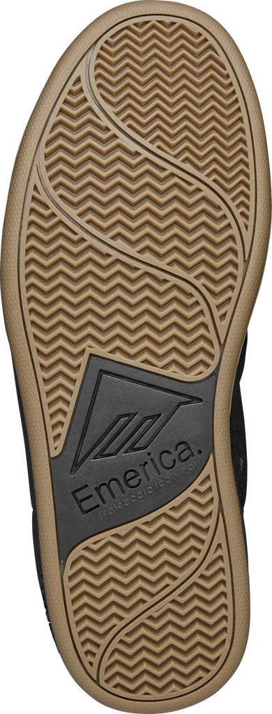 Emerica Sneaker 'Heritic' in Hellbraun | ABOUT YOU Emerica Sneaker 'Heritic' in Hellbraun | ABOUT YOU