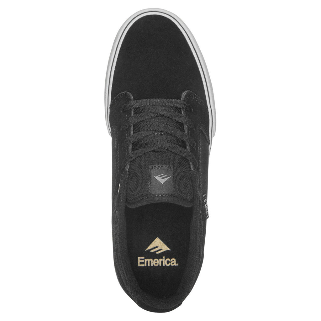 Emerica Tempio Scarpe Da Skateboard Uomo – Vulcanizzate Con Protezione Ollie