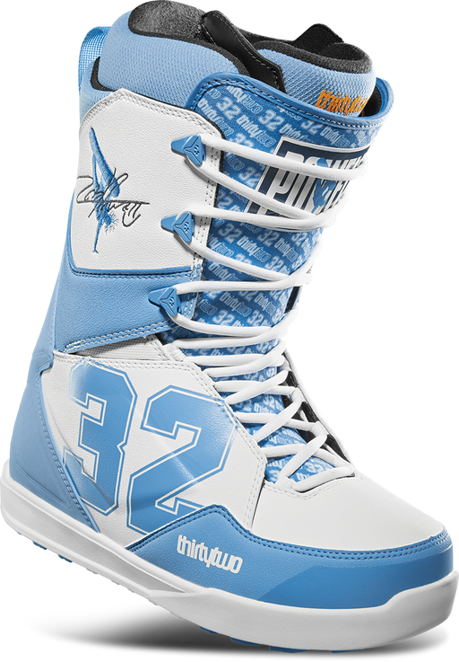 THIRTYTWO LASHED ZEB POWELL MEN'S SNOWBOARD BOOT