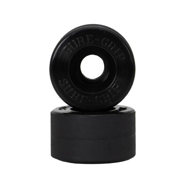 SURE GRIP VELVET ROLLER SKATE WHEELS — Modern Skate & Surf