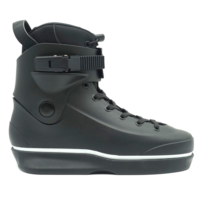 STANDARD OMNI AGGRESSIVE SKATE BOOT ONLY — Modern Skate & Surf