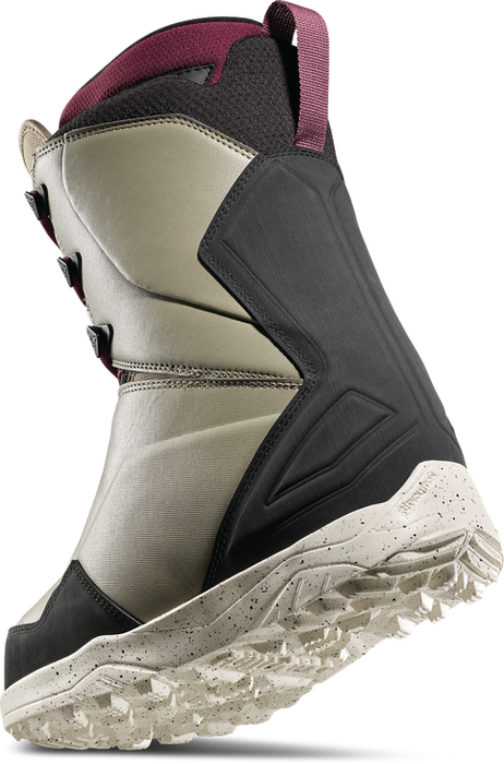 ThirtyTwo Lashed Bradshaw Snowboard Boots - Olive/Black (2020)