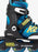 K2 RAIDER BEAM INLINE SKATES 2022-BLACK/BLUE