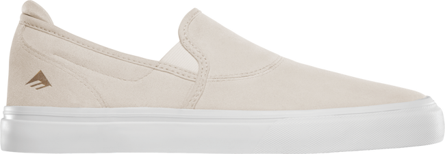 Emerica Wino G6 slip on review