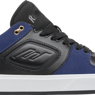Emerica Reynolds G6 Low Overview