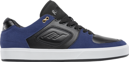 Emerica Reynolds G6 Low Overview