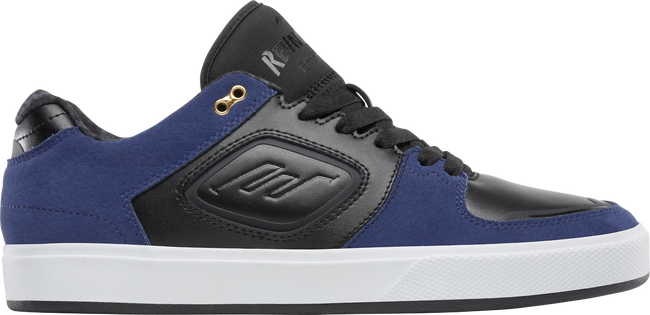 Emerica Reynolds G6 Low Overview