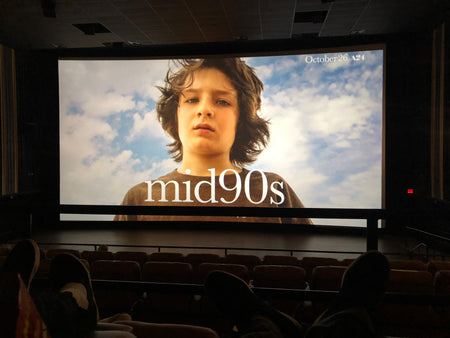 Shane's review of the film:  Mid 90's