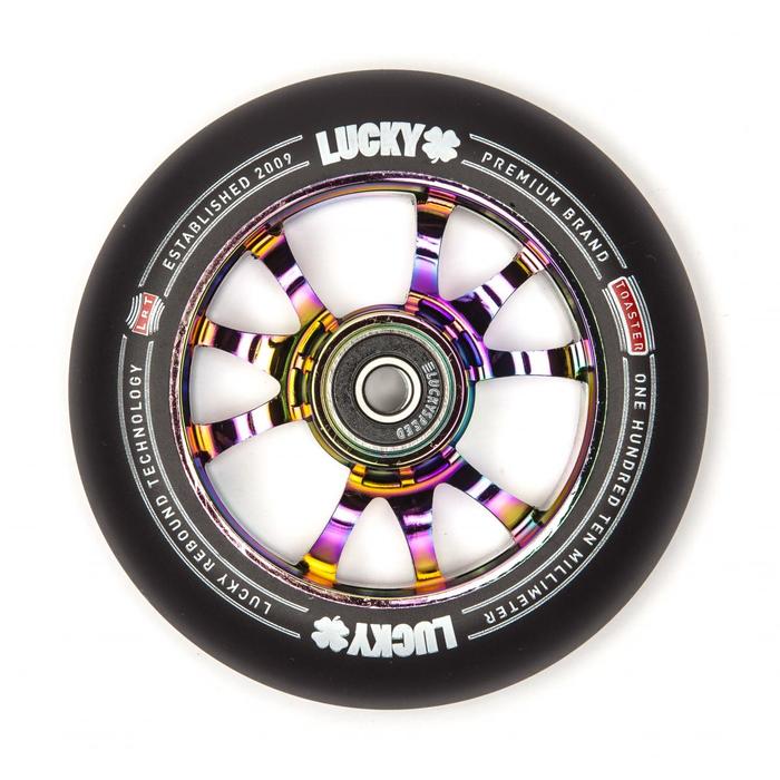 Scooter Maintenance 101