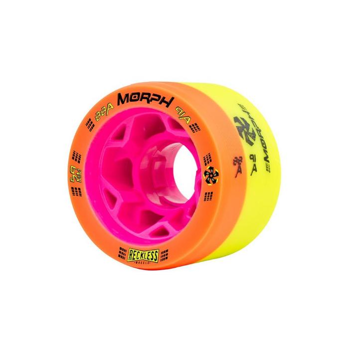 Roller Derby Wheel Rental
