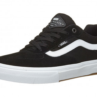 Vans Kyle Walker Pro shoe review