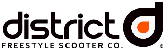 District Scooters