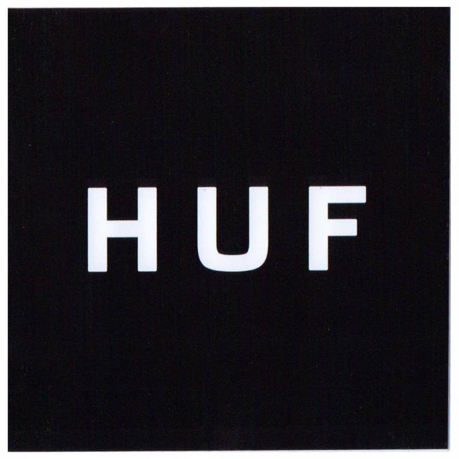 HUF