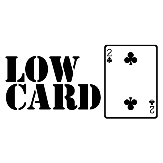 Lowcard