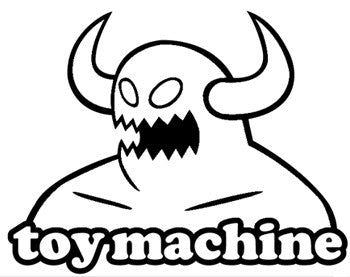Toy Machine