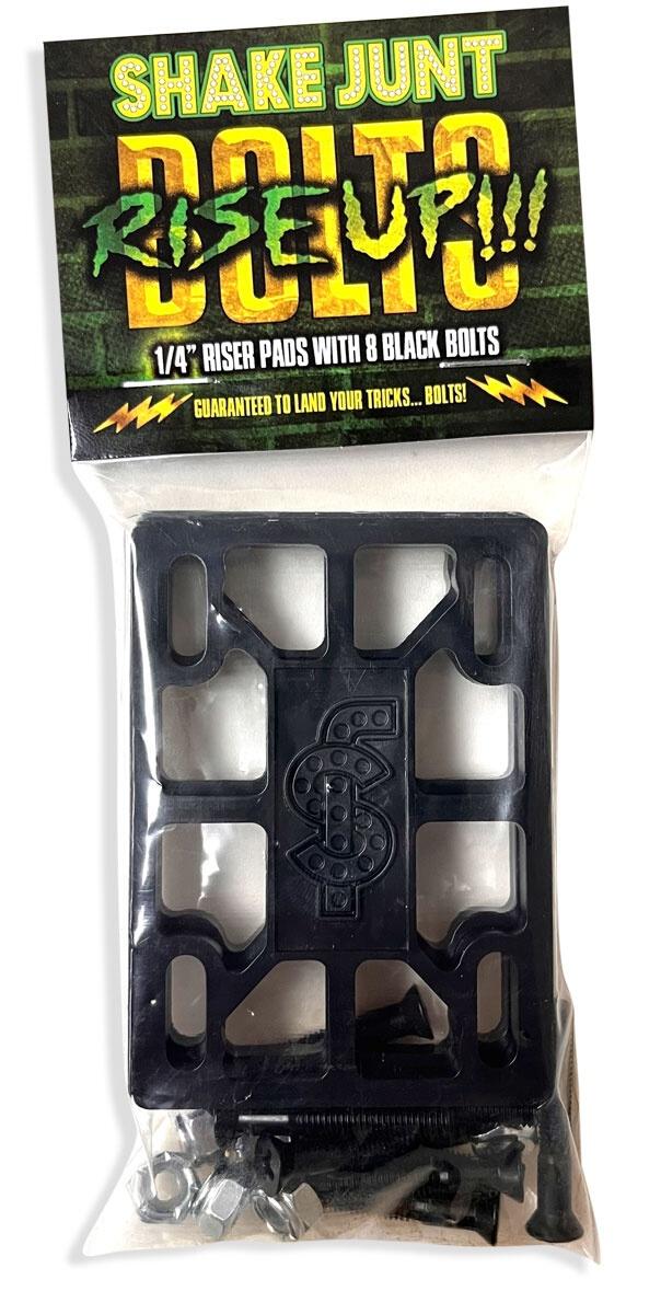 SHAKE JUNT 1/4" RISE UP KIT