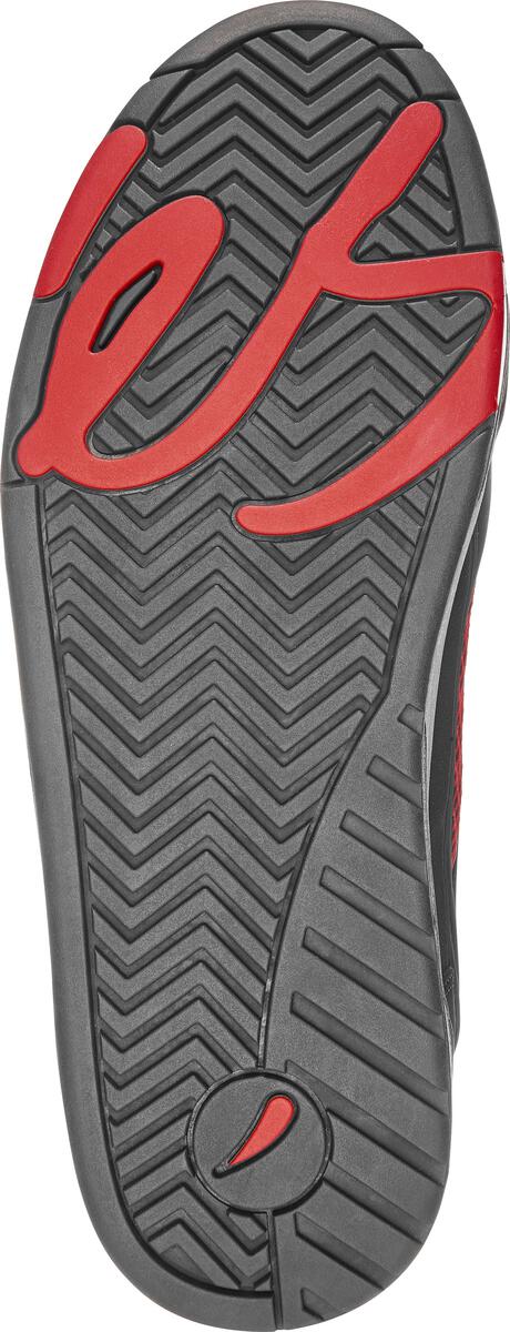 ES THE MUSKA MEN'S SKATE SHOE