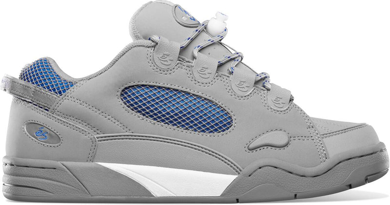 ES THE MUSKA MEN'S SKATE SHOE