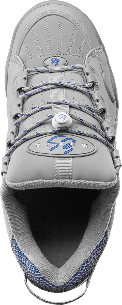 ES THE MUSKA MEN'S SKATE SHOE