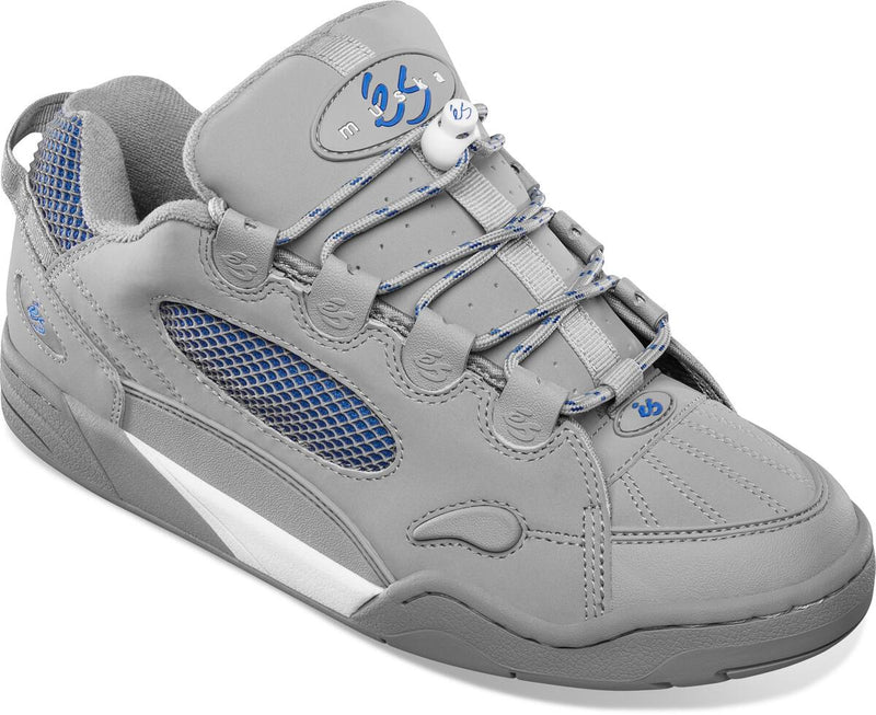 ES THE MUSKA MEN'S SKATE SHOE