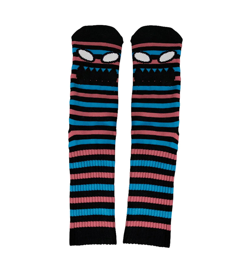 TOY MACHINE SOCKS
