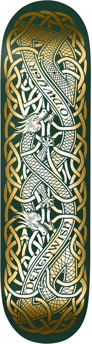 DEATHWISH DUALITY DECK