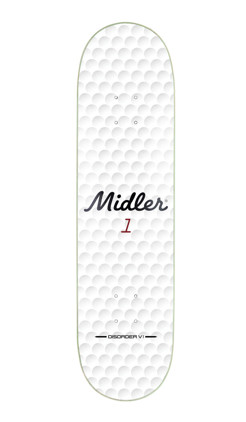 V1 DECK