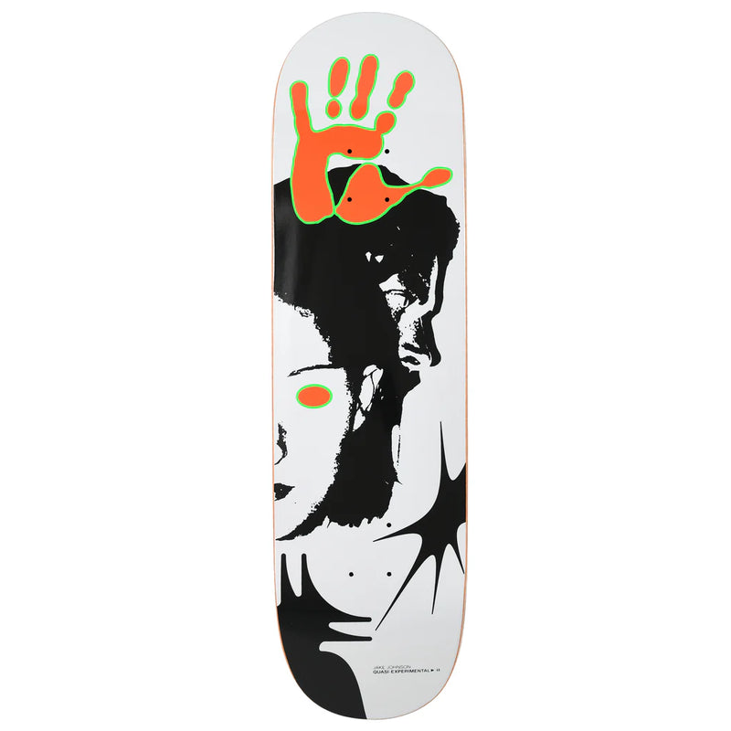 QUASI GAMEPLAY DECK
