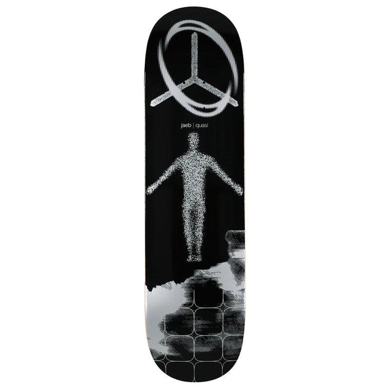 QUASI DYLAN JAEB DEBUT DECK
