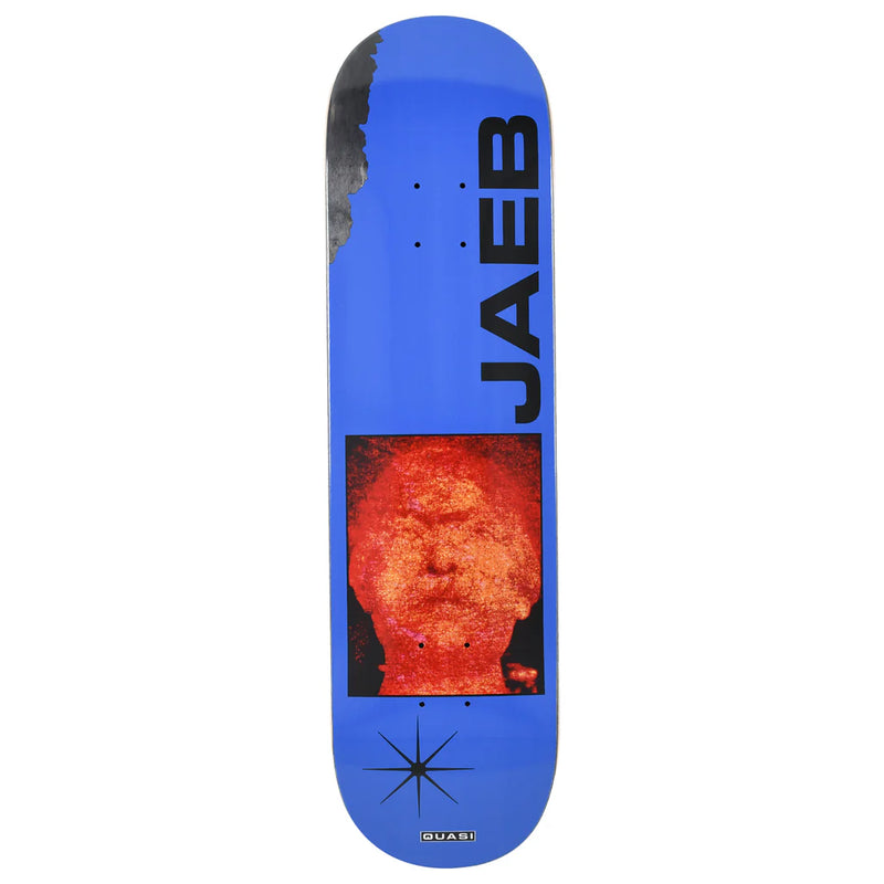 QUASI DYLAN JAEB WINDOW DECK