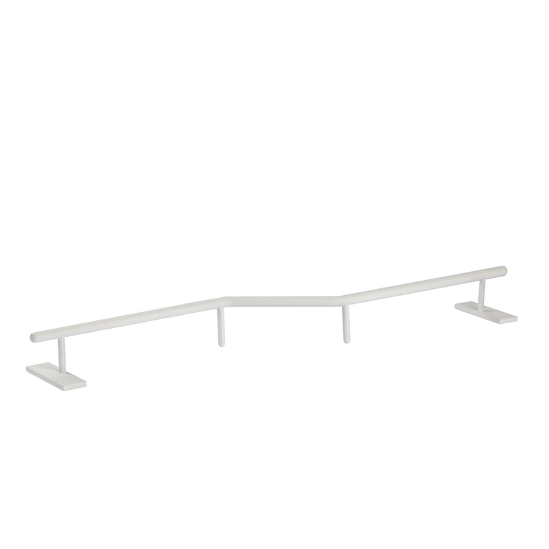 BLACKRIVER FINGERBOARD IRONRAIL-KINK RIGHT