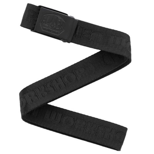 ALIEN WORKSHOP OG LOGO MEN'S BELT