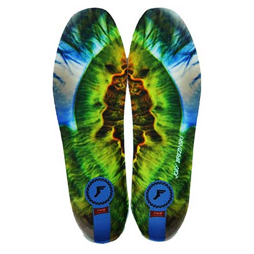 FP KINGFOAM ELITE PRO M