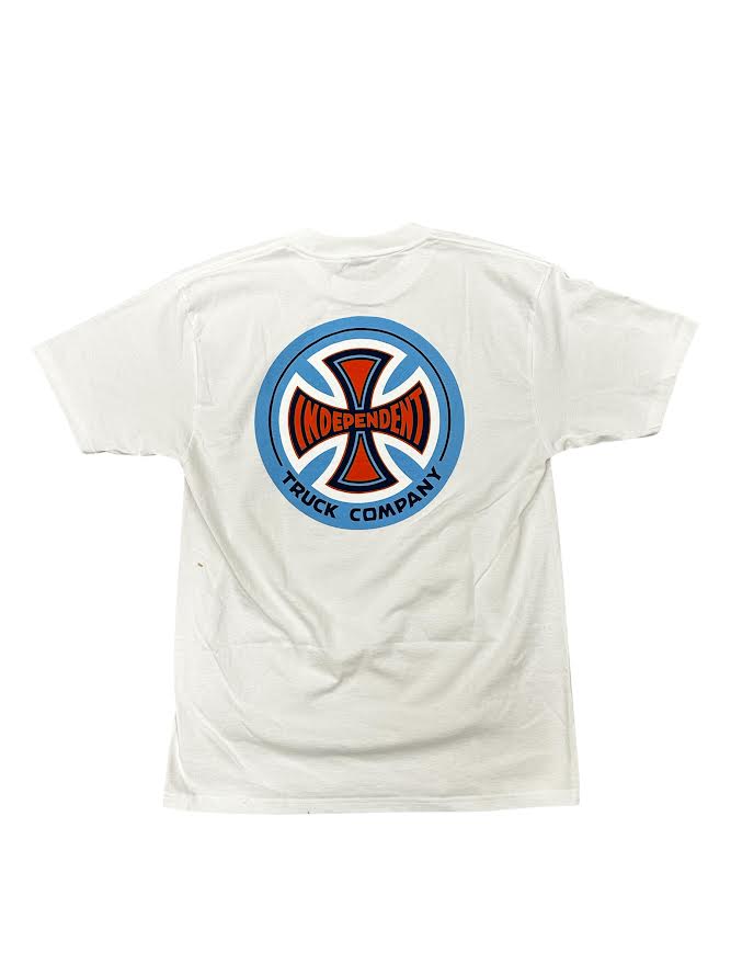 INDEPENDENT TRUCK CO LEGACY TEE