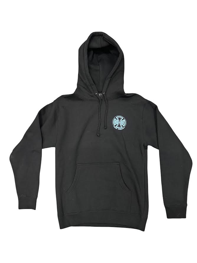 INDEPENDENT TRUCK CO LEGACY HOODIE