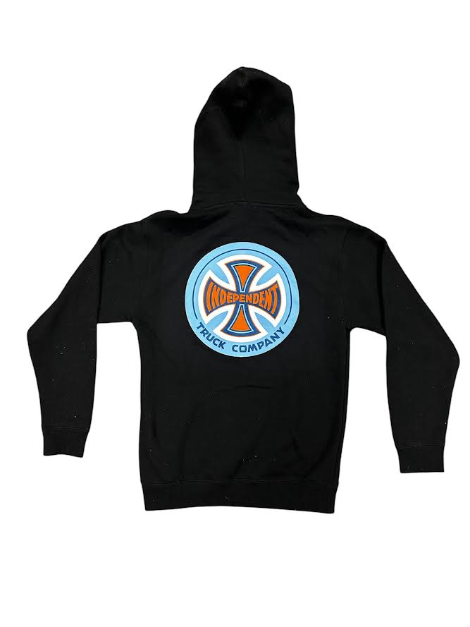 INDEPENDENT TRUCK CO LEGACY HOODIE
