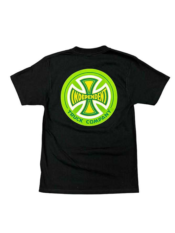 INDEPENDENT TRUCK CO LEGACY TEE