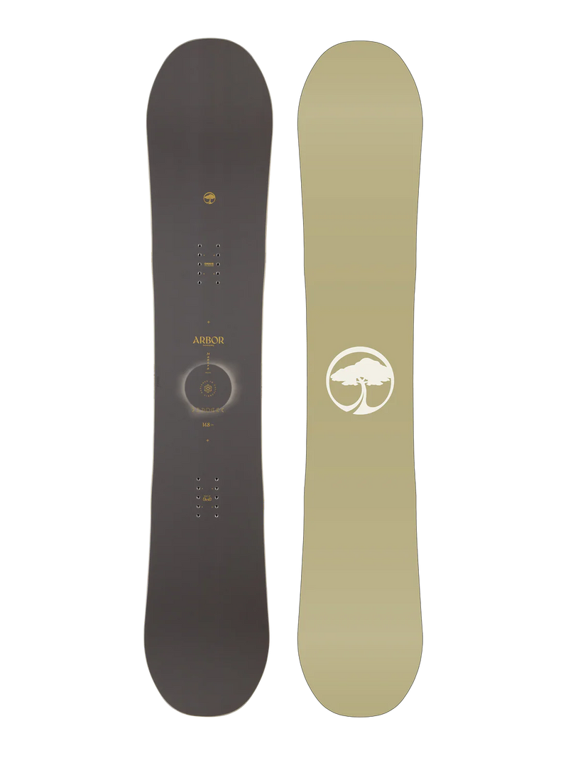 ARBOR MANTRA DEON WOMEN'S SNOWBOARD