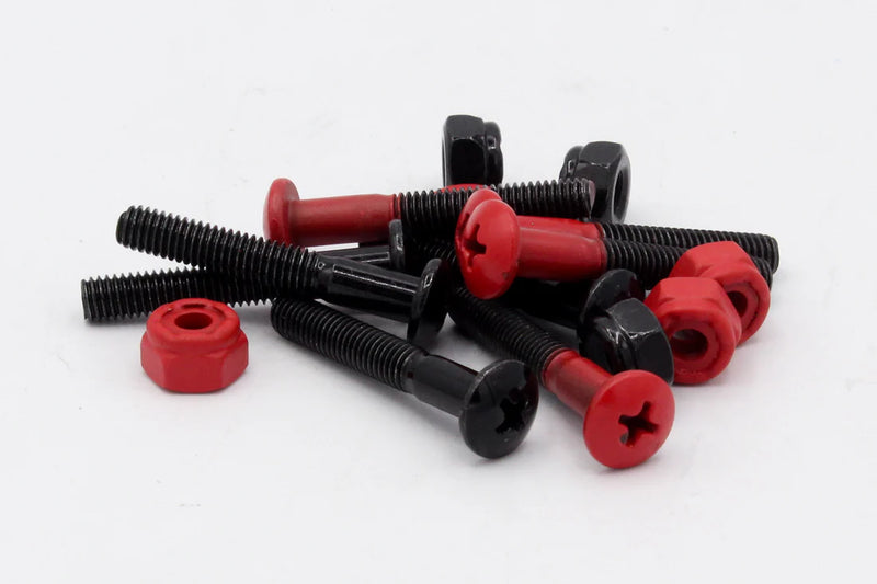 TRIPIN 1.25" PANHEAD HARDWARE