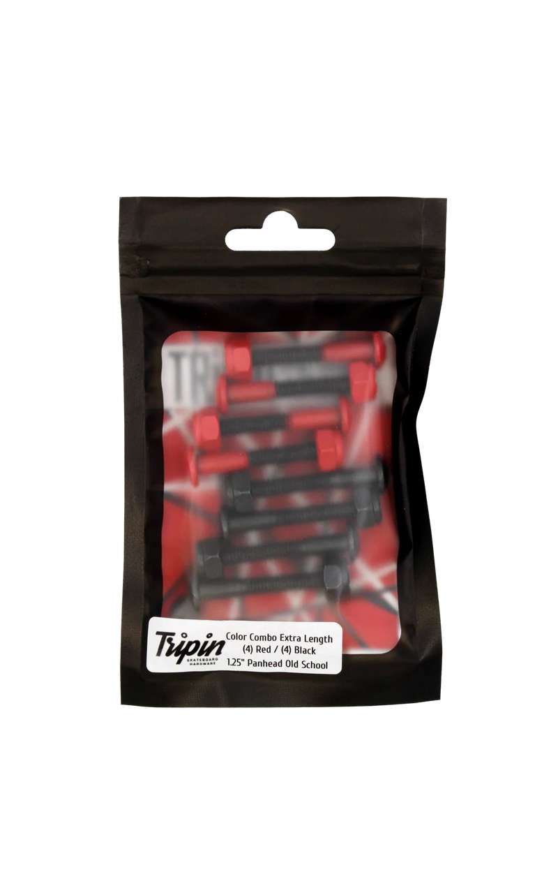 TRIPIN 1.25" PANHEAD HARDWARE