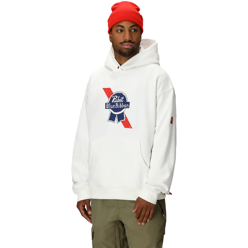 686 PREMIUM HEAVYWEIGHT PULLOVER HOODY