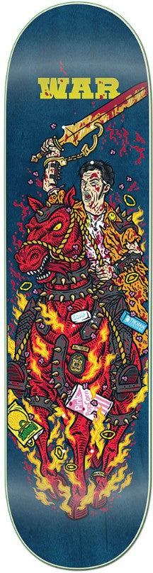 STRANGELOVE WAR DECK