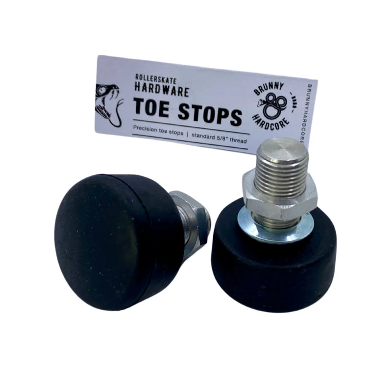 BRUNNY HARDCORE TOE STOPS