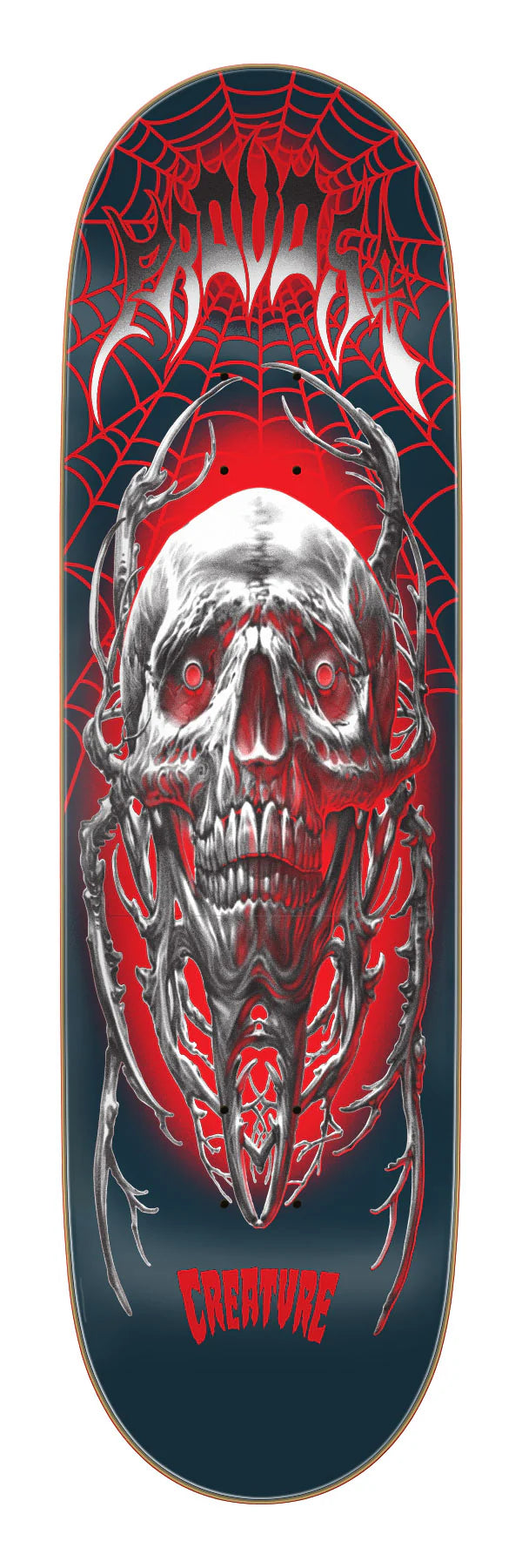 CREATURE METAL XX DECK