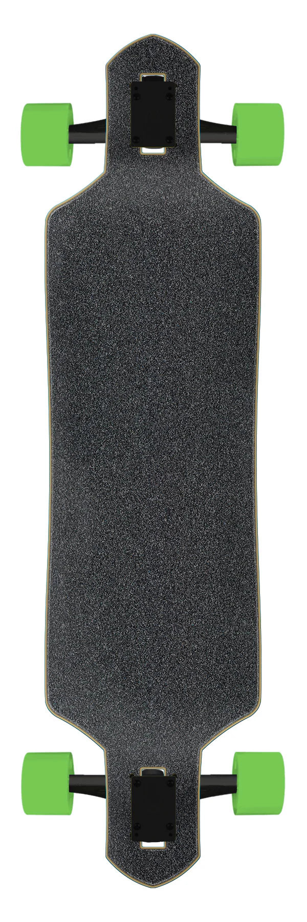 SANTA CRUZ DROP THRU CRUZER