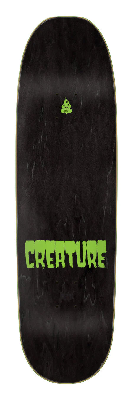 CREATURE FEEDING TIME DECK