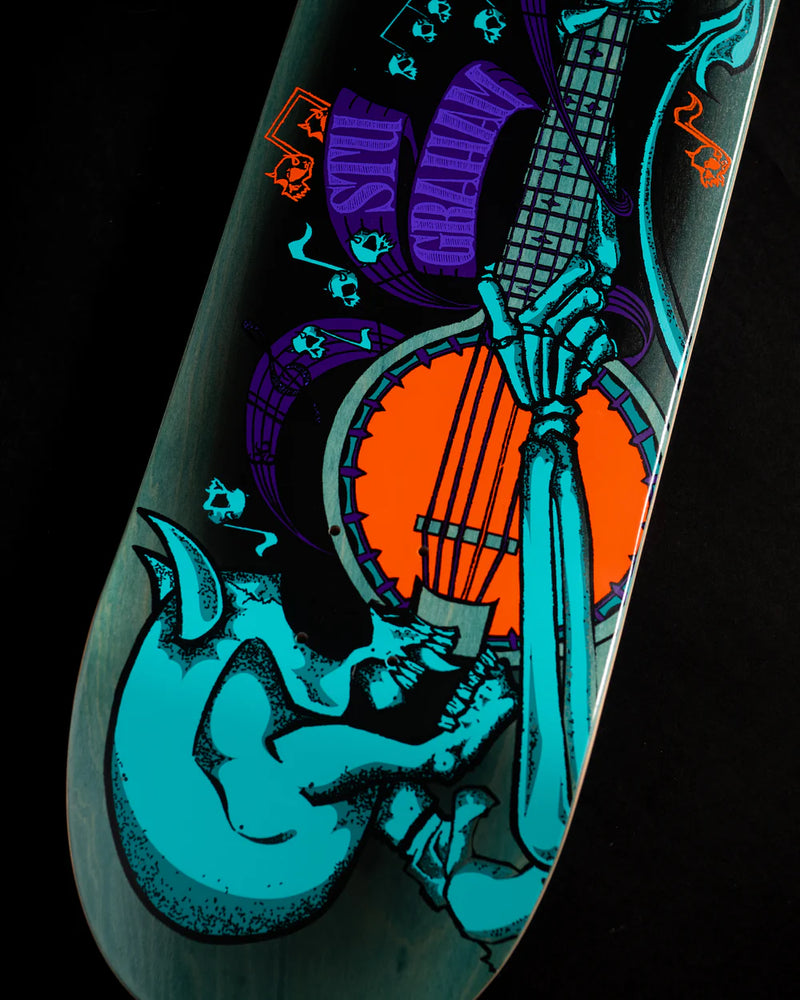 CREATURE STAND FAST 2 DECK