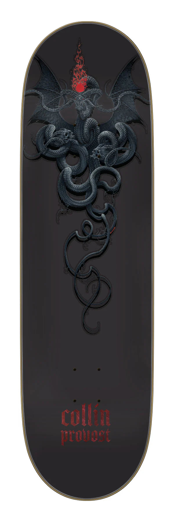 CREATURE GUARDIAN STUMPS DECK