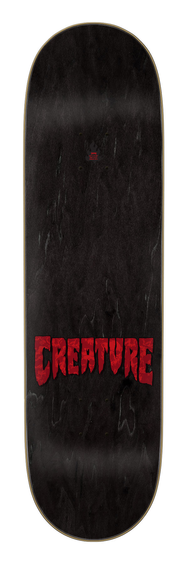CREATURE NAMESAKE STUMPS DECK
