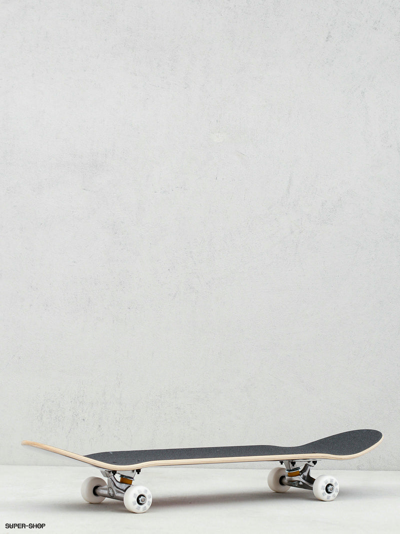 PLAN B ORIGINAL SKATEBOARD COMPLETE